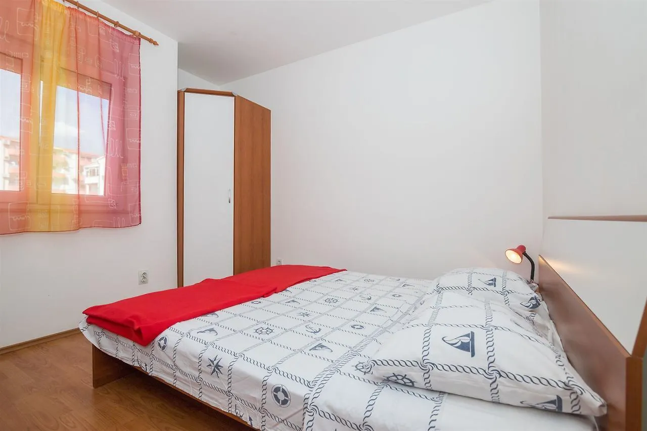 Apartment Danijela Kastela Croatia