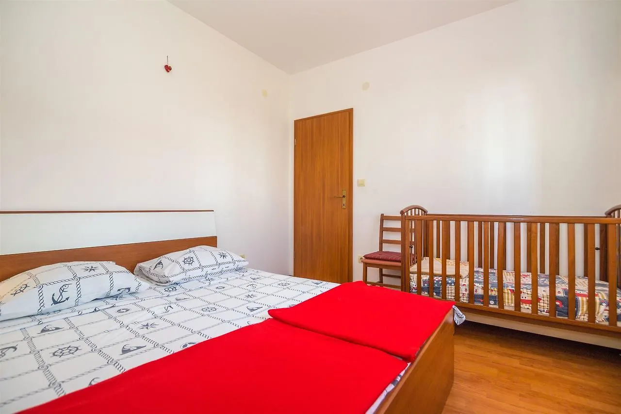 Apartment Danijela Kastela