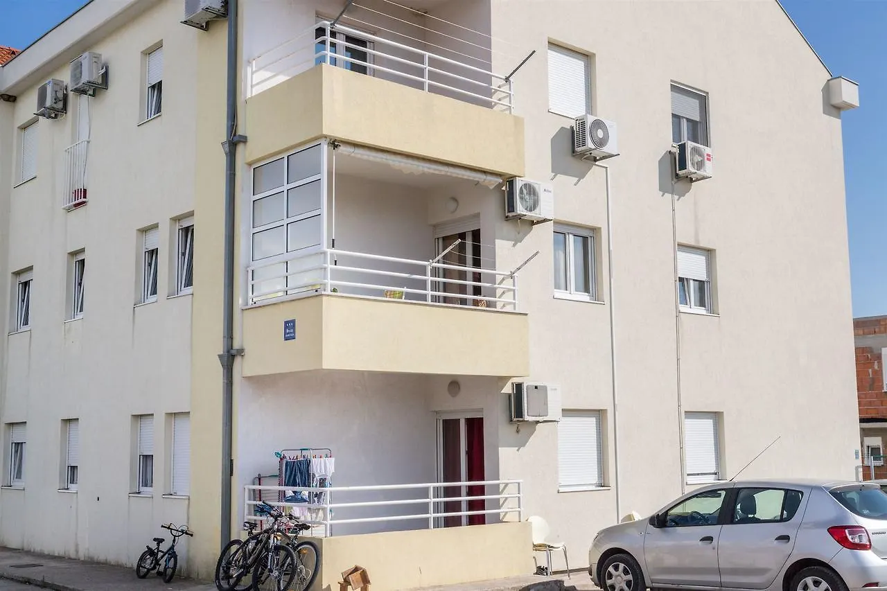 Apartment Danijela Kastela