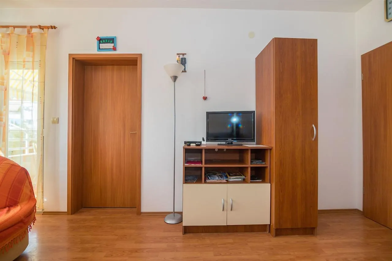 Apartment Danijela Kastela Croatia