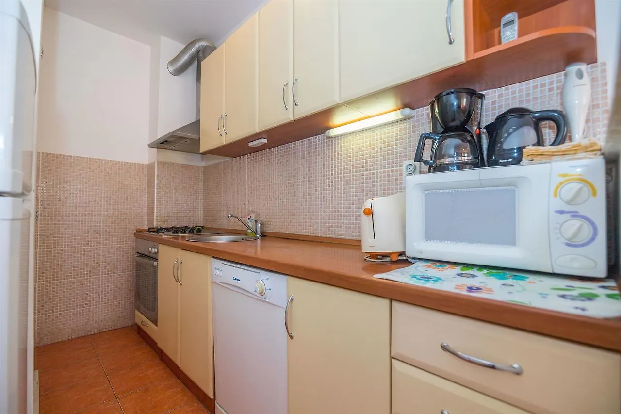 Apartment Danijela Kastela